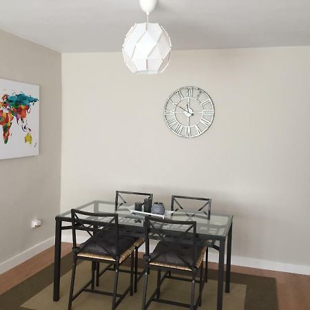 Apartamento Jerez Holidays ヘレス エクステリア 写真