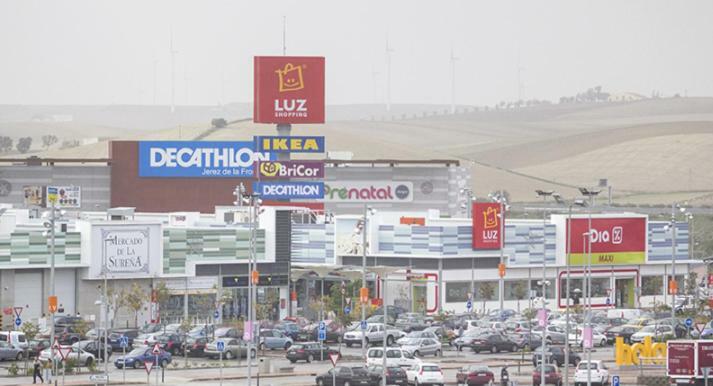 Apartamento Jerez Holidays ヘレス エクステリア 写真
