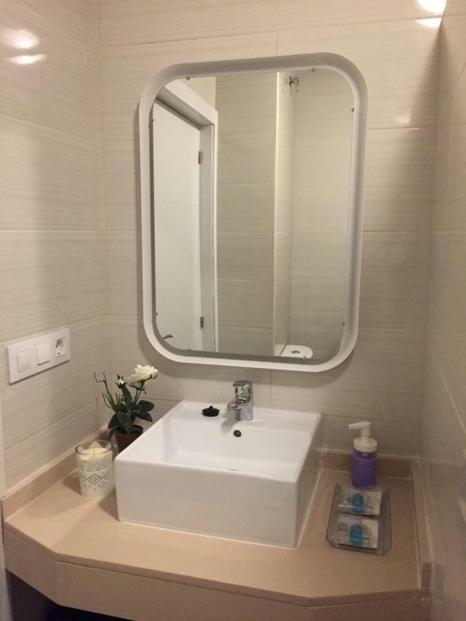 Apartamento Jerez Holidays ヘレス エクステリア 写真