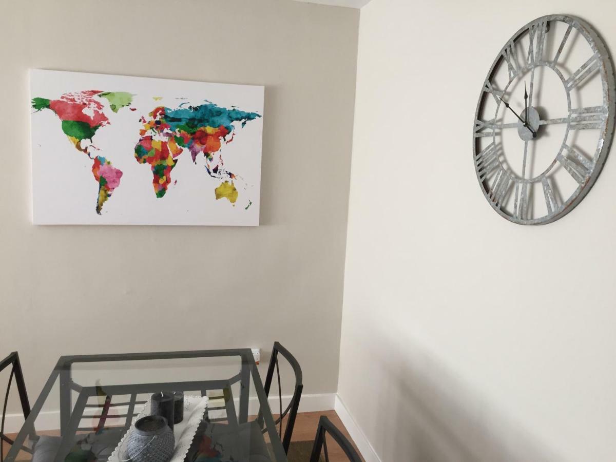 Apartamento Jerez Holidays ヘレス エクステリア 写真