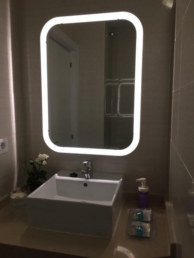 Apartamento Jerez Holidays ヘレス エクステリア 写真