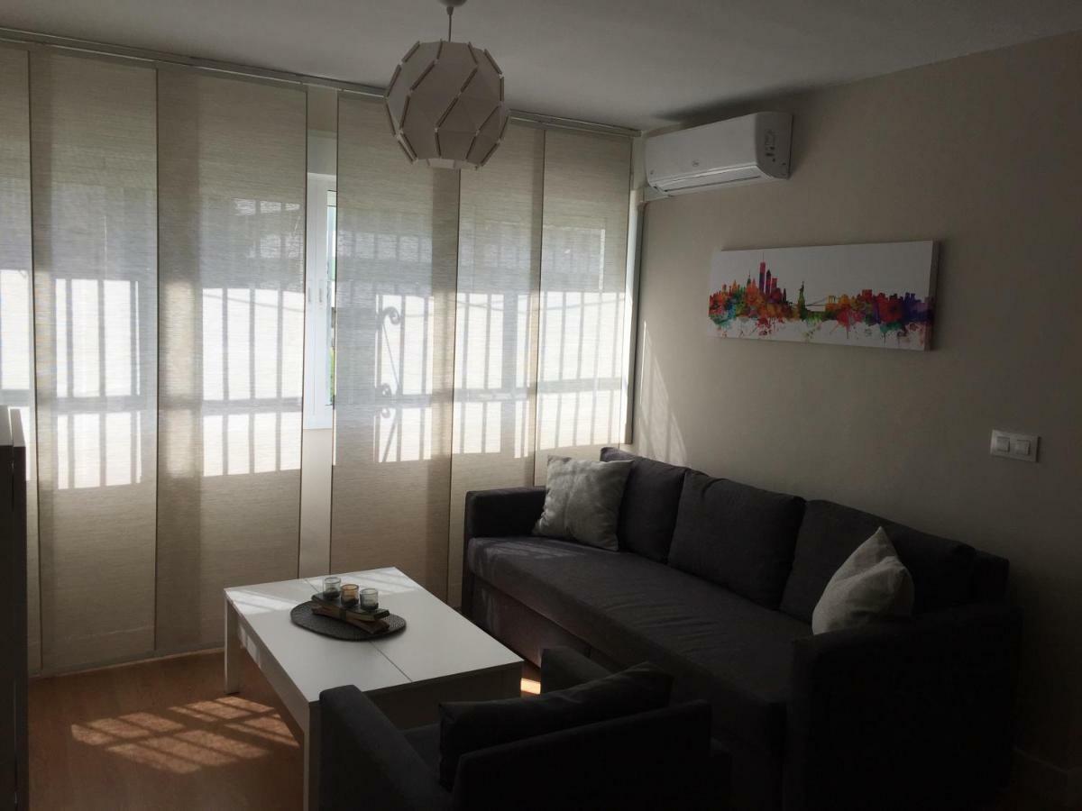 Apartamento Jerez Holidays ヘレス エクステリア 写真