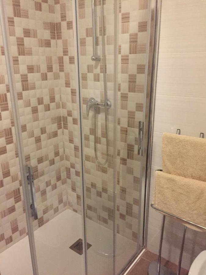 Apartamento Jerez Holidays ヘレス エクステリア 写真