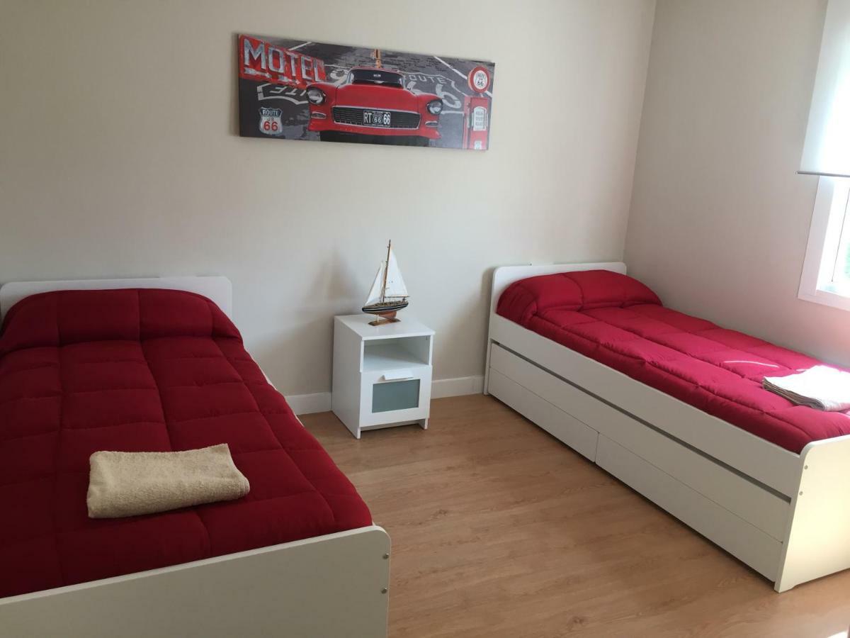 Apartamento Jerez Holidays ヘレス エクステリア 写真