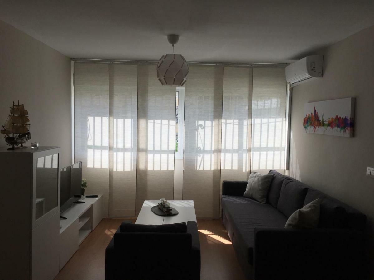Apartamento Jerez Holidays ヘレス エクステリア 写真
