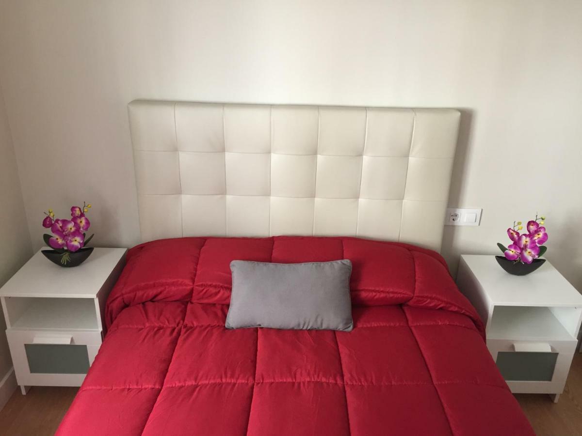 Apartamento Jerez Holidays ヘレス エクステリア 写真