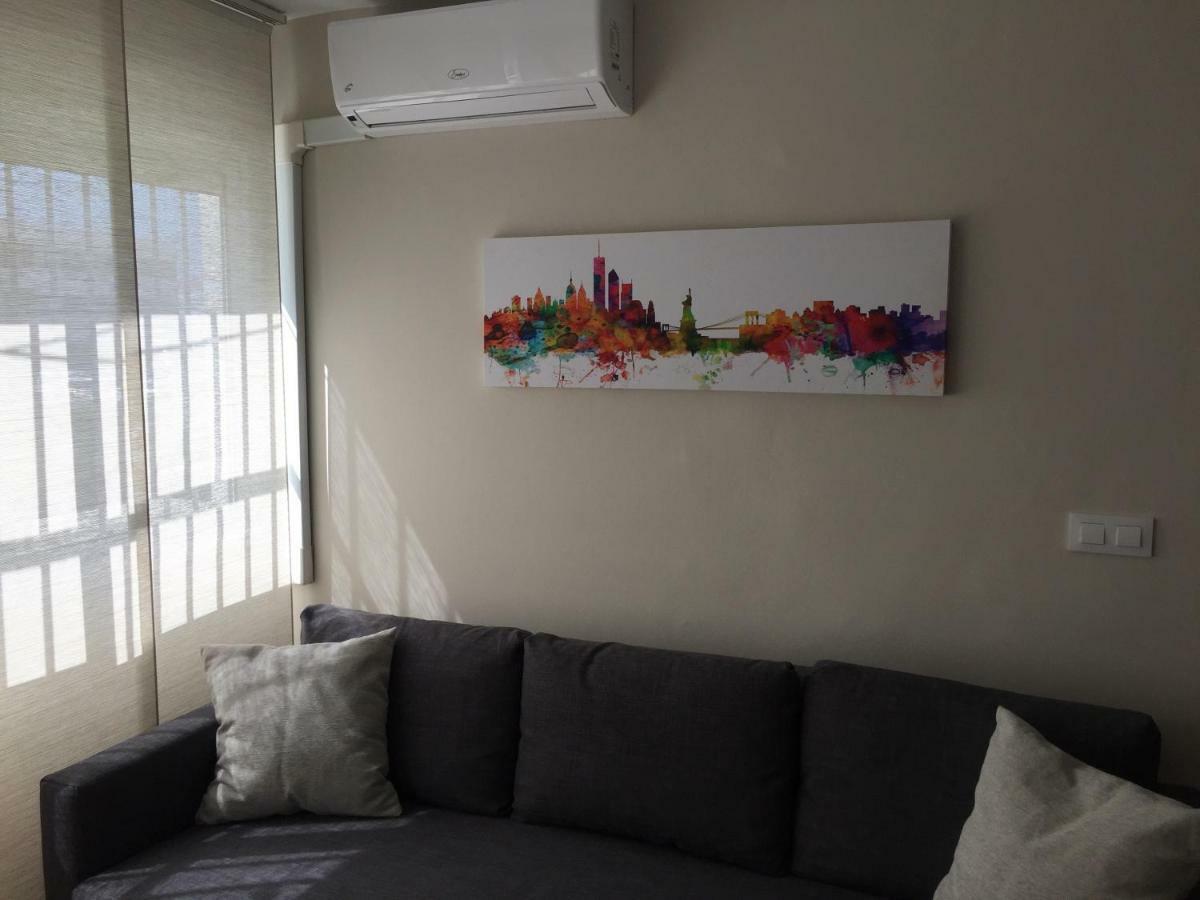 Apartamento Jerez Holidays ヘレス エクステリア 写真