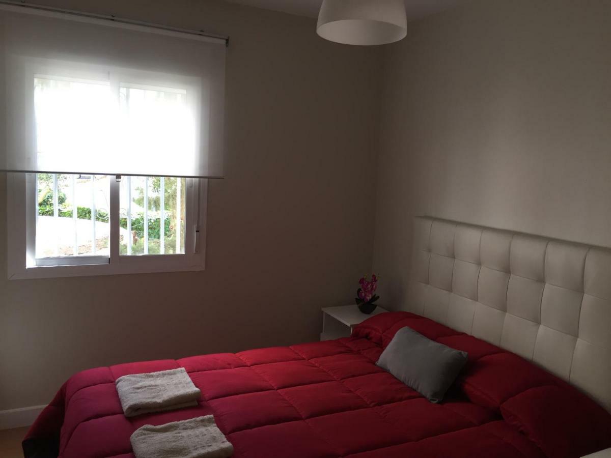 Apartamento Jerez Holidays ヘレス エクステリア 写真