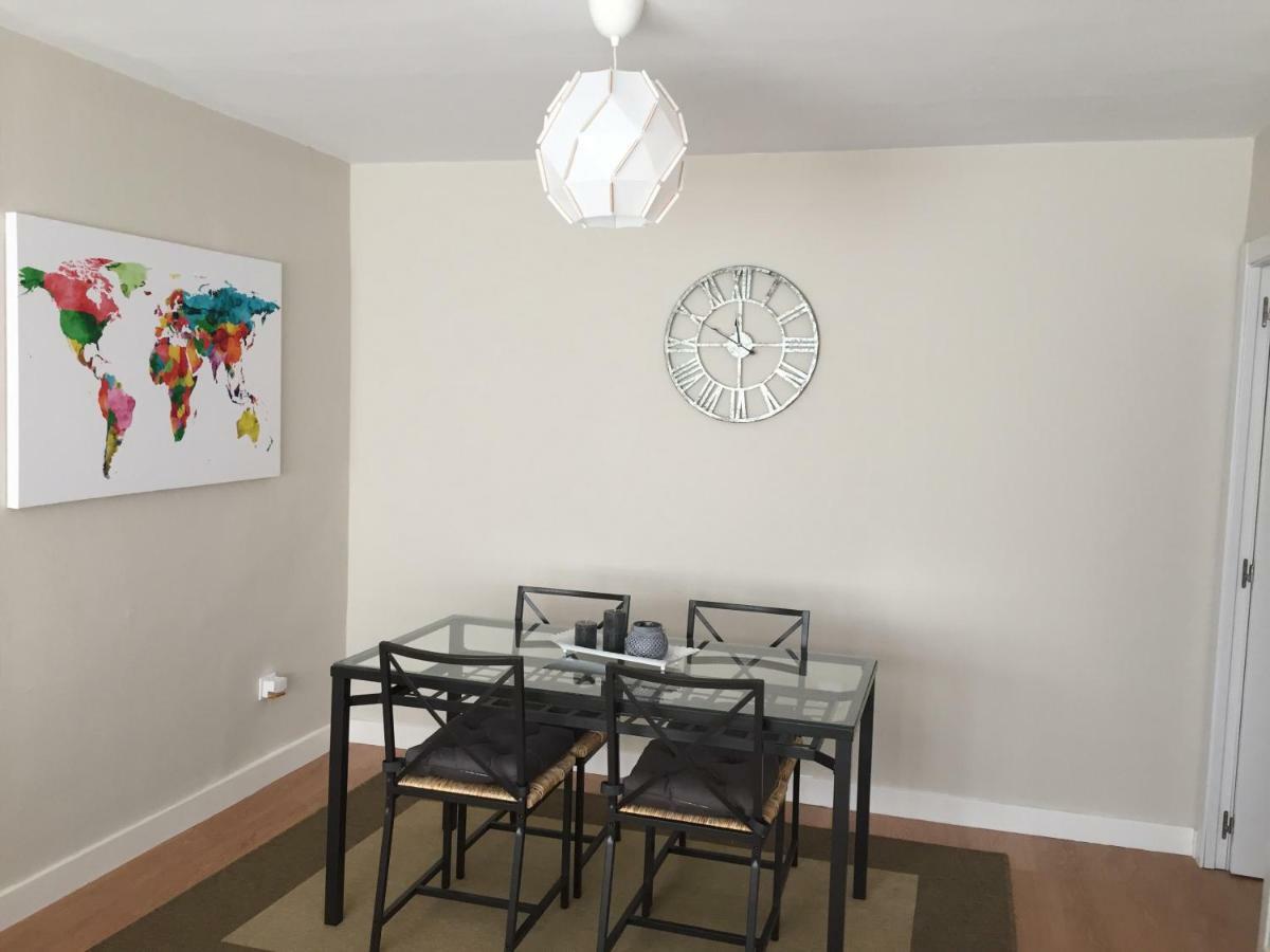 Apartamento Jerez Holidays ヘレス エクステリア 写真